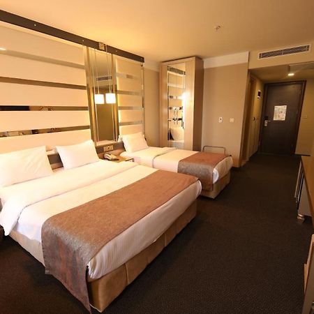 Reform Hotel Van Εξωτερικό φωτογραφία