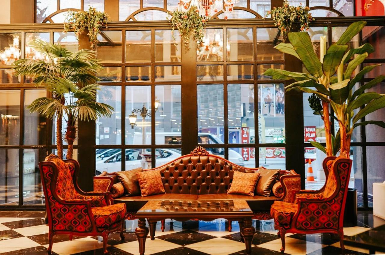 Reform Hotel Van Εξωτερικό φωτογραφία