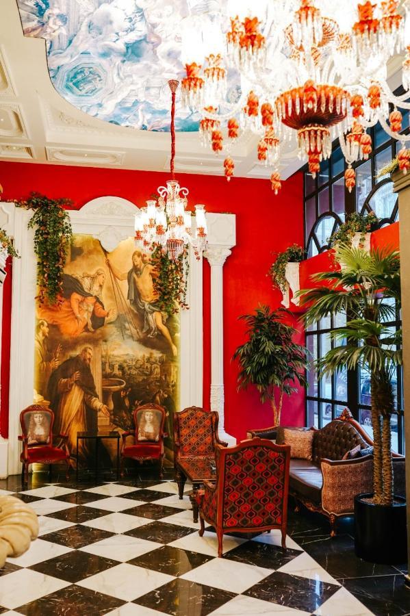 Reform Hotel Van Εξωτερικό φωτογραφία
