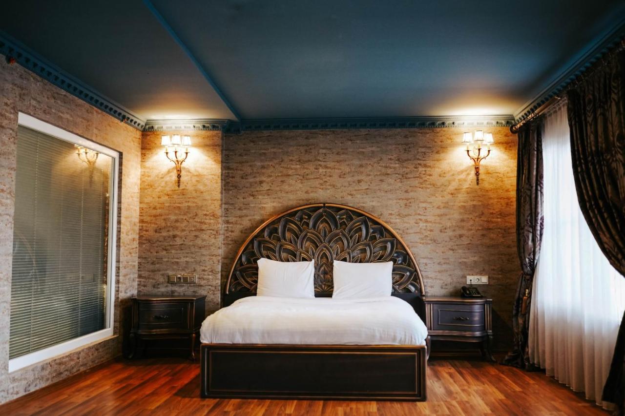Reform Hotel Van Εξωτερικό φωτογραφία