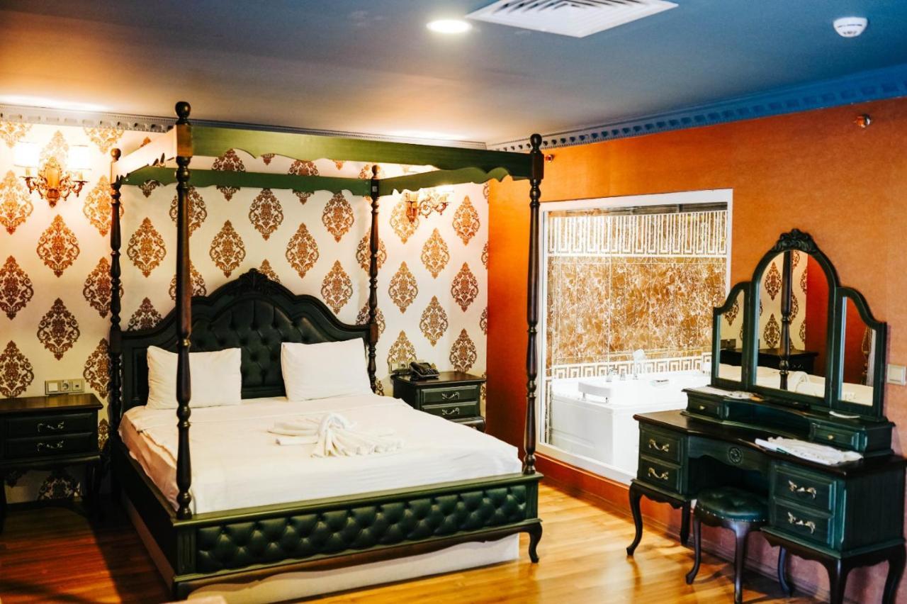 Reform Hotel Van Εξωτερικό φωτογραφία
