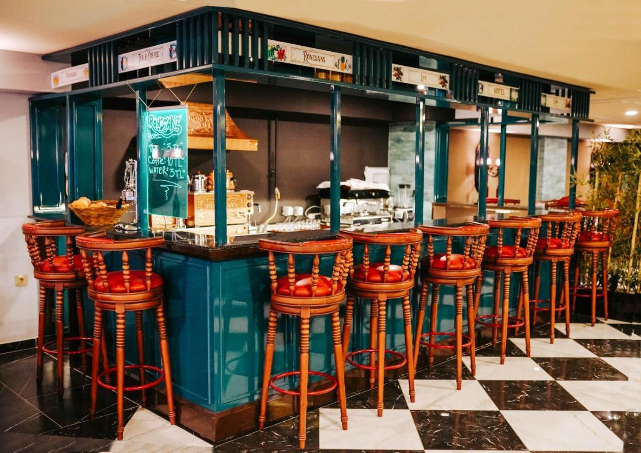Reform Hotel Van Εξωτερικό φωτογραφία