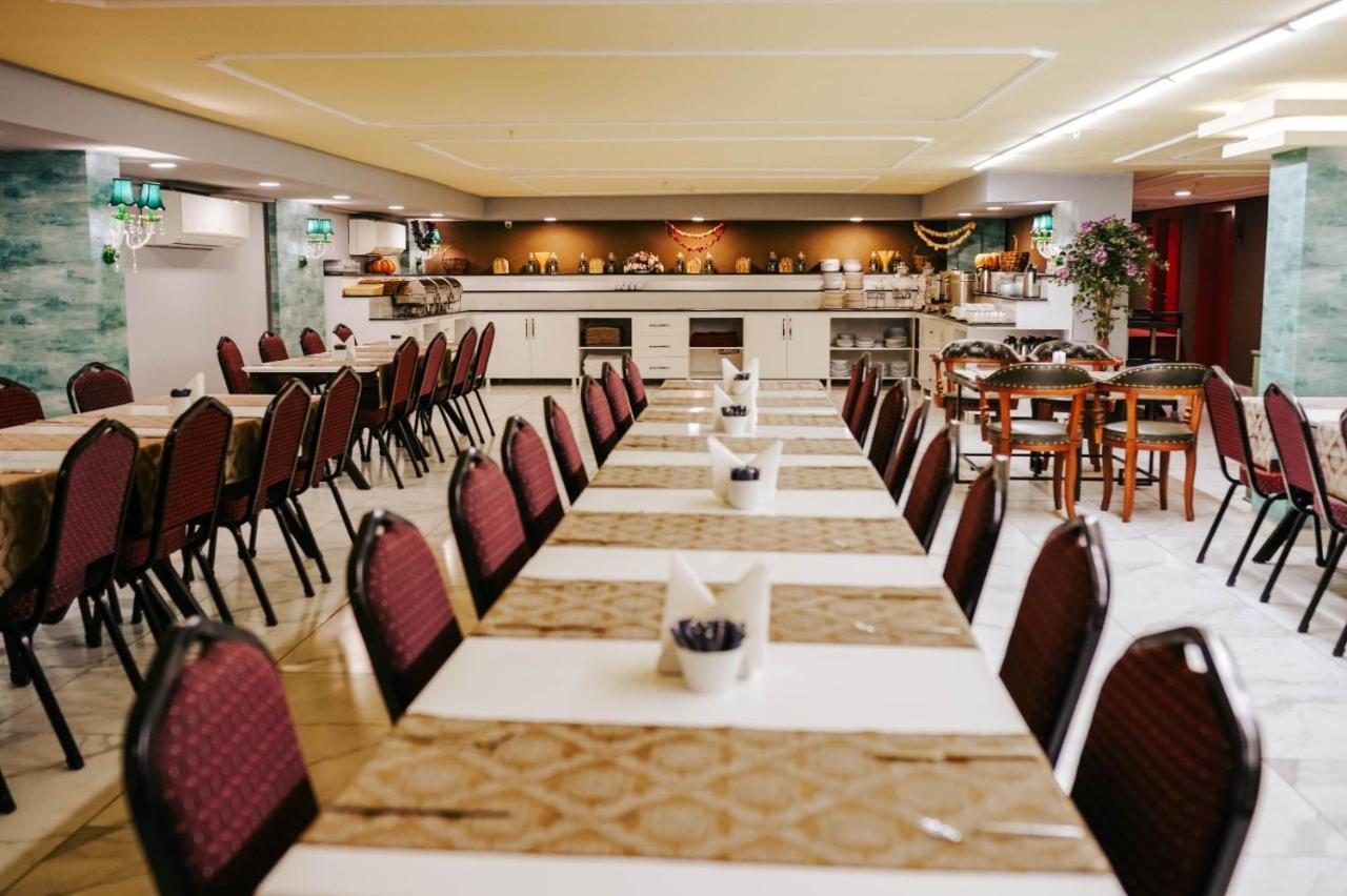 Reform Hotel Van Εξωτερικό φωτογραφία