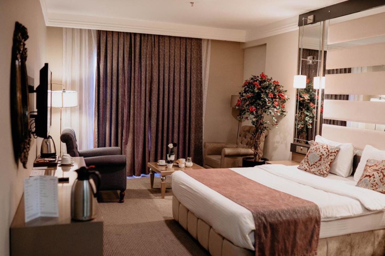 Reform Hotel Van Εξωτερικό φωτογραφία
