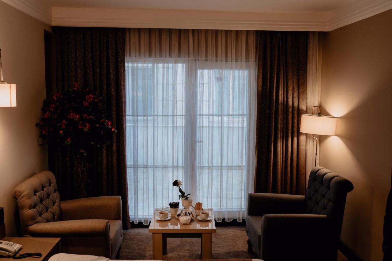 Reform Hotel Van Εξωτερικό φωτογραφία