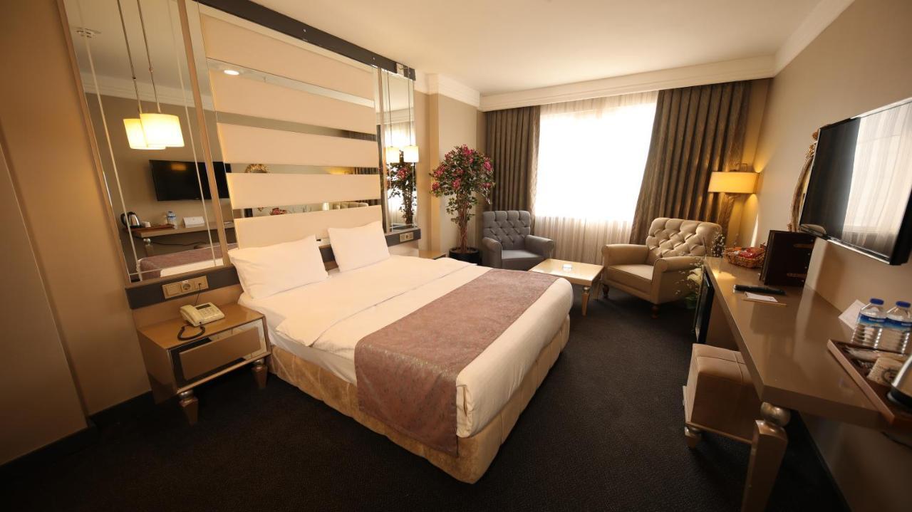 Reform Hotel Van Εξωτερικό φωτογραφία