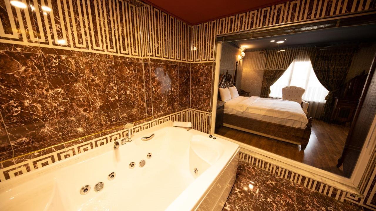 Reform Hotel Van Εξωτερικό φωτογραφία