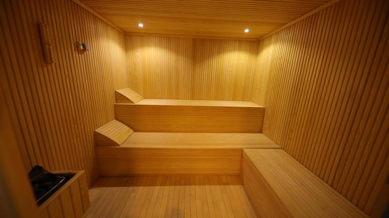 Reform Hotel Van Εξωτερικό φωτογραφία