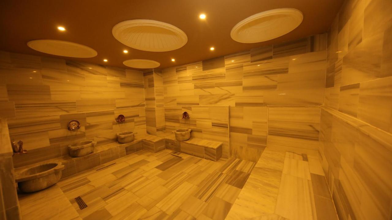 Reform Hotel Van Εξωτερικό φωτογραφία