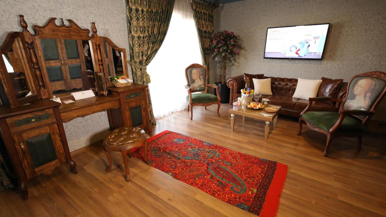 Reform Hotel Van Εξωτερικό φωτογραφία