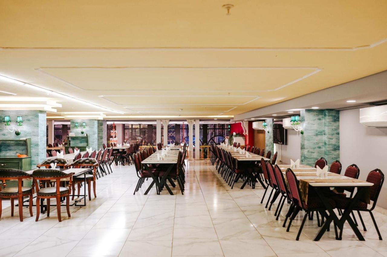 Reform Hotel Van Εξωτερικό φωτογραφία