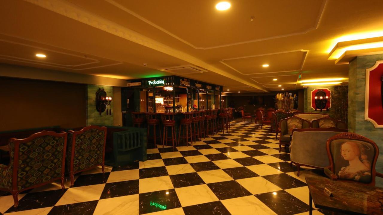 Reform Hotel Van Εξωτερικό φωτογραφία
