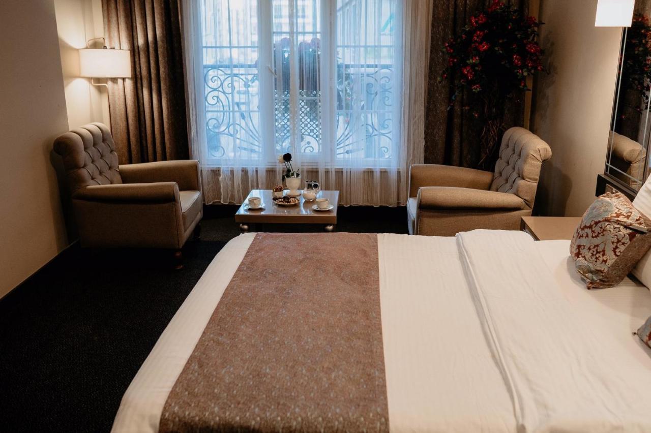 Reform Hotel Van Εξωτερικό φωτογραφία