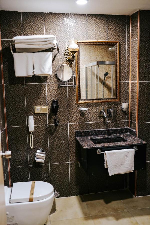 Reform Hotel Van Εξωτερικό φωτογραφία
