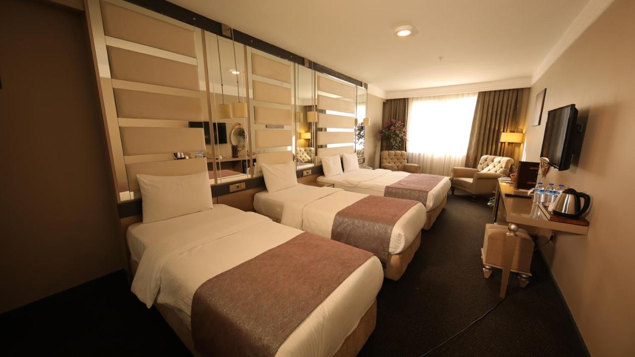 Reform Hotel Van Εξωτερικό φωτογραφία