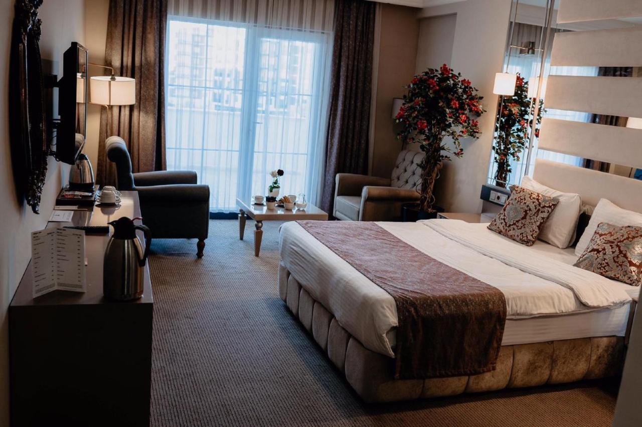 Reform Hotel Van Εξωτερικό φωτογραφία