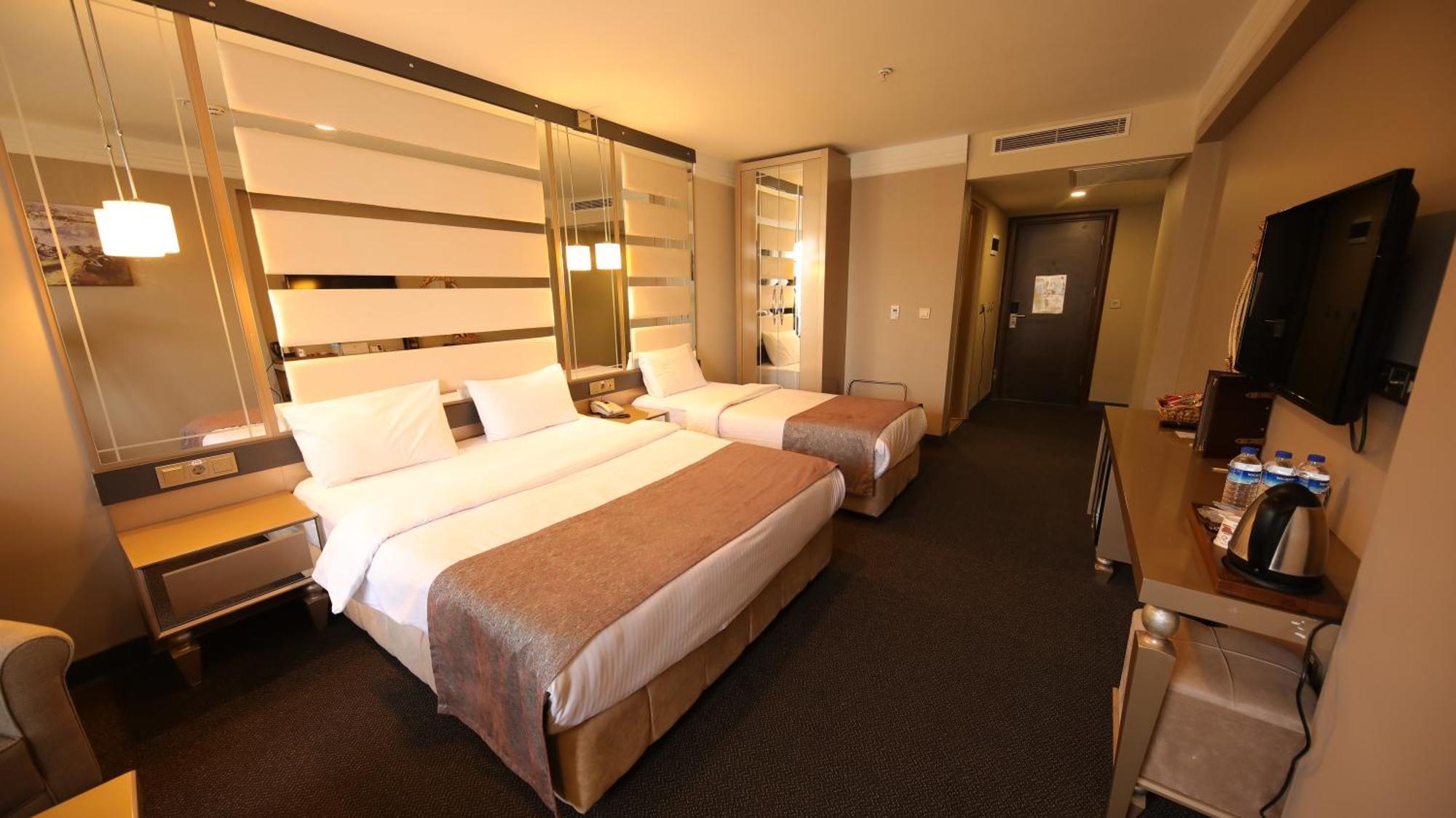 Reform Hotel Van Εξωτερικό φωτογραφία