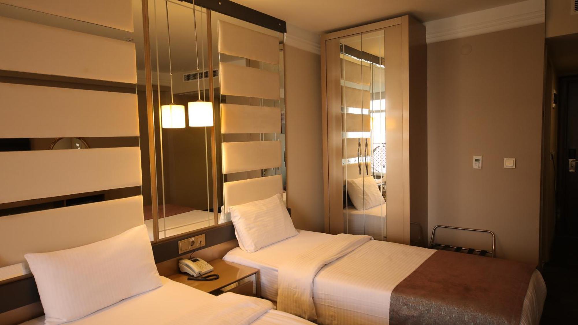 Reform Hotel Van Εξωτερικό φωτογραφία