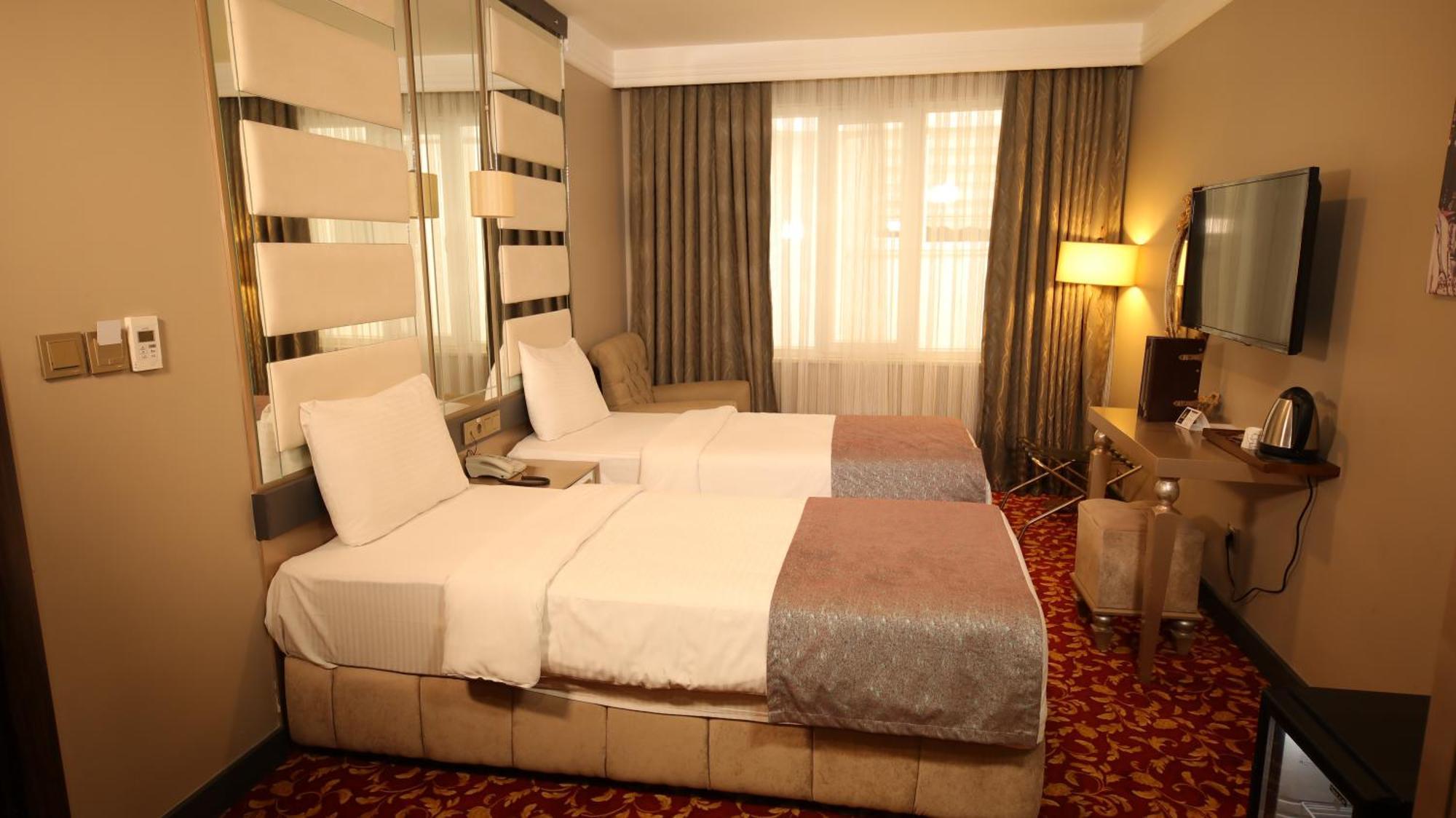 Reform Hotel Van Εξωτερικό φωτογραφία