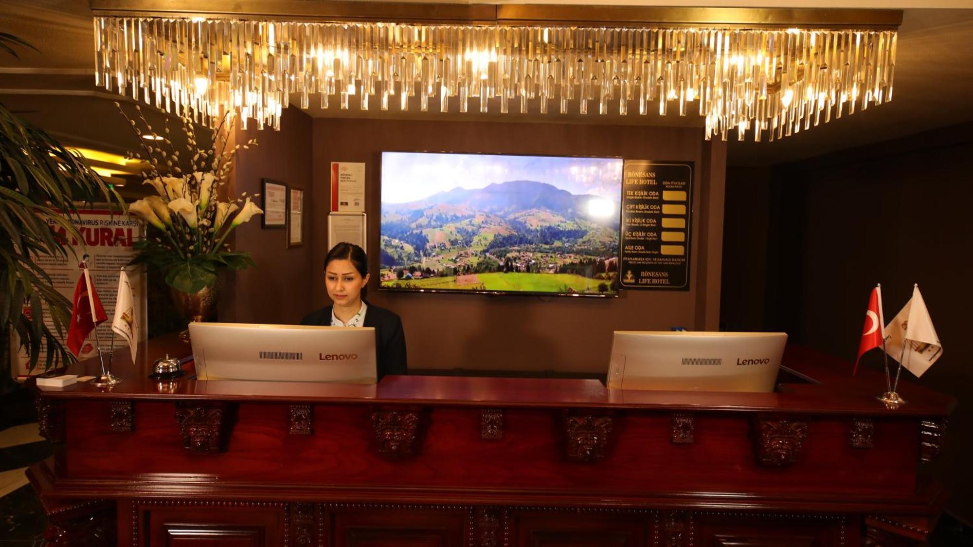 Reform Hotel Van Εξωτερικό φωτογραφία
